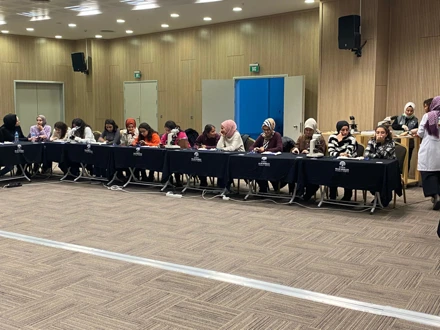 Konya Bilim Merkezi ile Eğitim Fakültesi İş Birliği